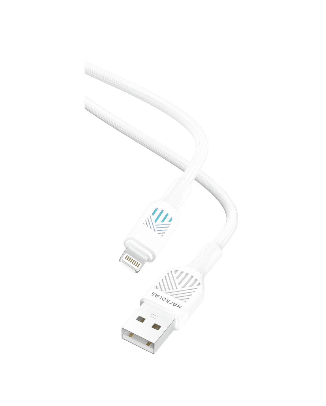 Cabel-White-Iphone